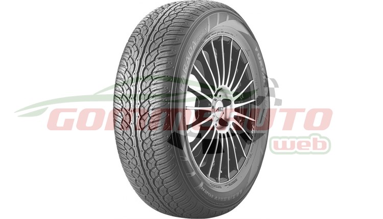COP. 285/35 R22 106V PARADA Spec-X